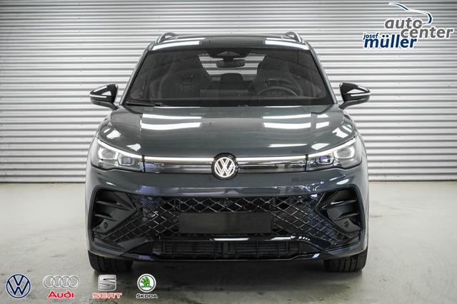Volkswagen Tiguan 1,5 eTSI DSG R-Line - LAGER 