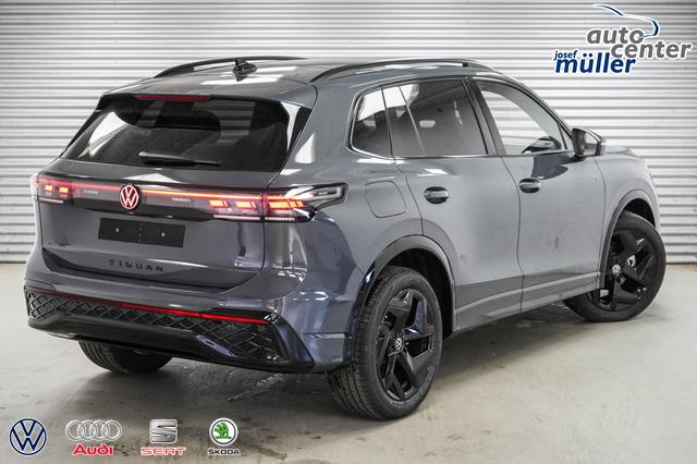 Volkswagen Tiguan 1,5 eTSI DSG R-Line - LAGER 