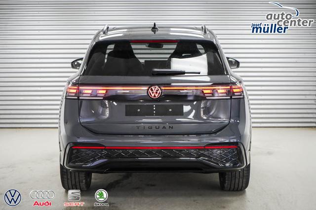 Volkswagen Tiguan 1,5 eTSI DSG R-Line - LAGER 