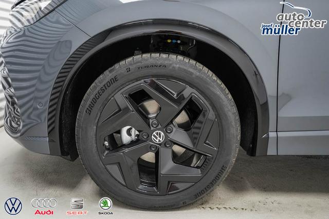 Volkswagen Tiguan 1,5 eTSI DSG R-Line - LAGER 