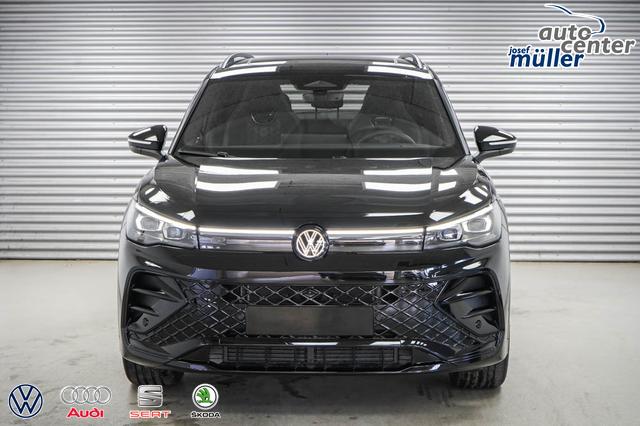 Volkswagen Tiguan 1,5 eTSI DSG R-Line - LAGER 