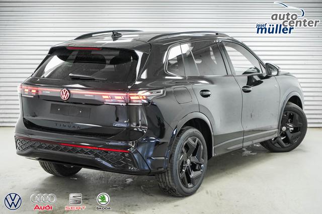 Volkswagen Tiguan 1,5 eTSI DSG R-Line - LAGER 