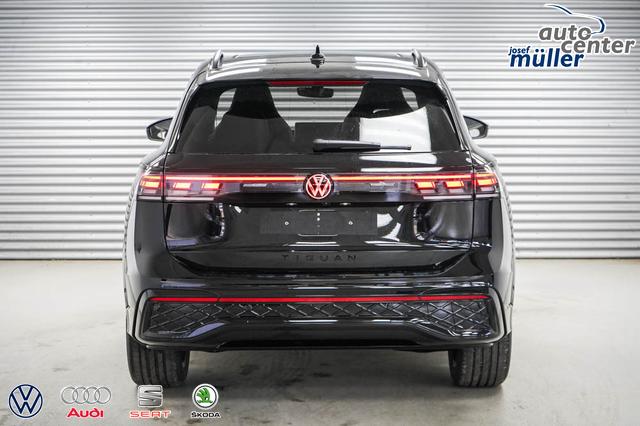 Volkswagen Tiguan 1,5 eTSI DSG R-Line - LAGER 