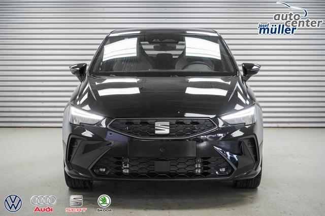 Seat Ibiza 1,0 TSI DSG FR - LAGER 