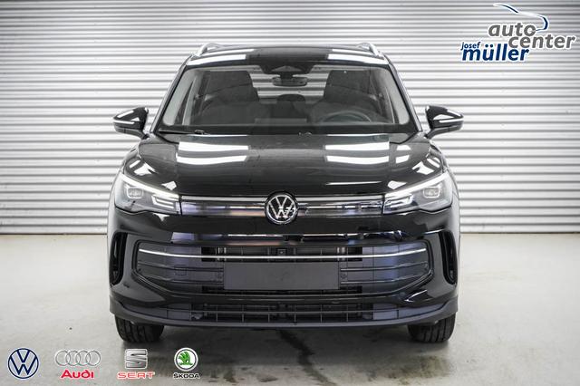 Volkswagen Tiguan 1,5 eTSI DSG Life - LAGER 