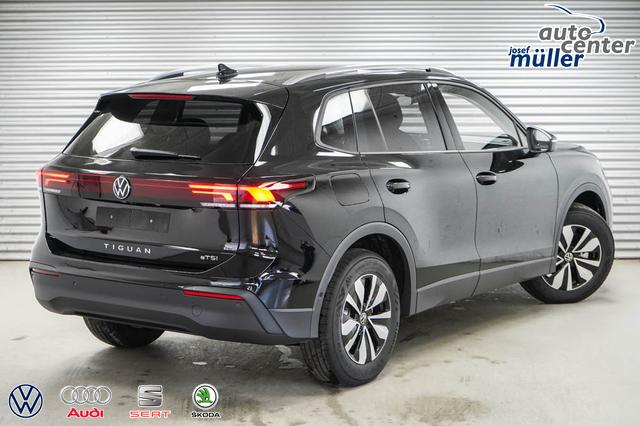 Volkswagen Tiguan 1,5 eTSI DSG Life - LAGER 