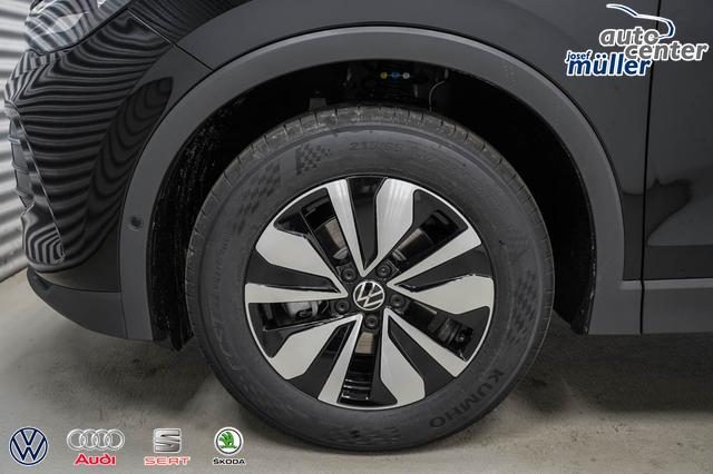 Volkswagen Tiguan 1,5 eTSI DSG Life - LAGER 