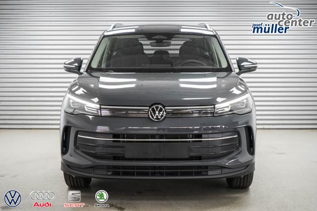 Volkswagen Tiguan 1,5 eTSI DSG Life - LAGER 