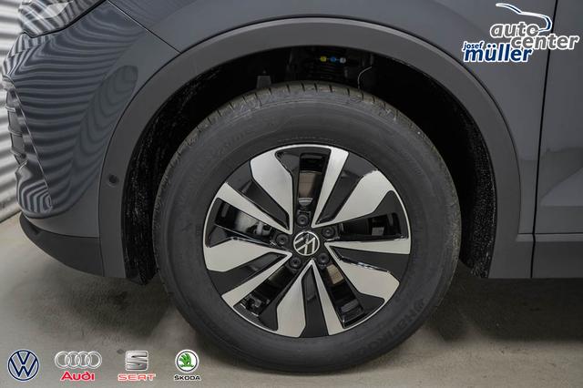 Volkswagen Tiguan 1,5 eTSI DSG Life - LAGER 