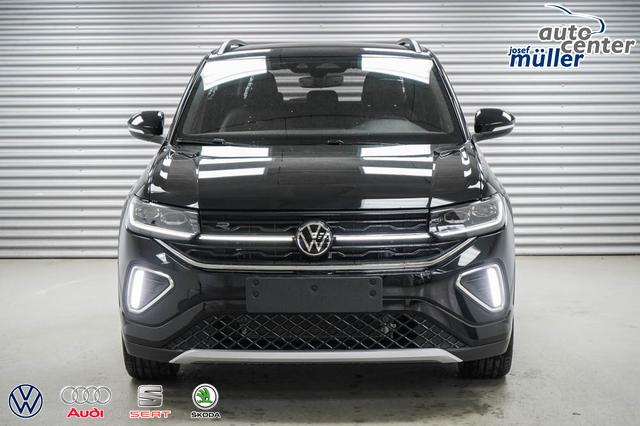 Volkswagen T-Cross 1,5 TSI DSG R-Line - LAGER 