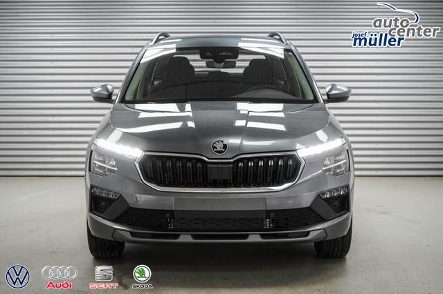 Skoda Kamiq 1,0 TSI DSG Selection - LAGER 