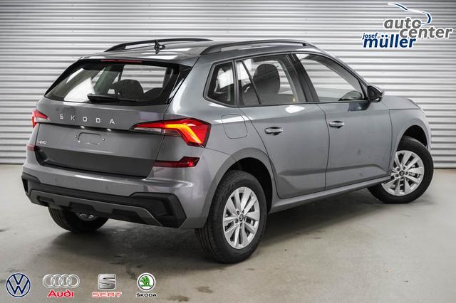 Skoda Kamiq 1,0 TSI DSG Selection - LAGER 