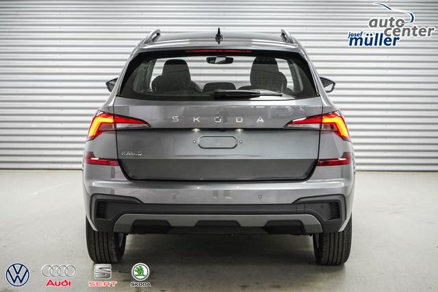 Skoda Kamiq 1,0 TSI DSG Selection - LAGER 