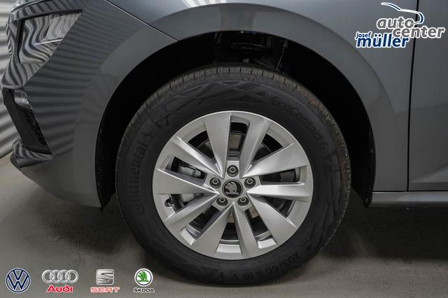 Skoda Kamiq 1,0 TSI DSG Selection - LAGER 