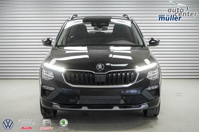 Skoda Kamiq 1,0 TSI DSG Selection - LAGER 