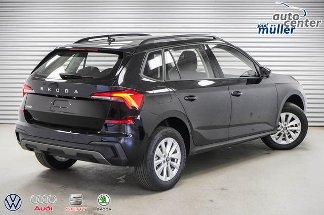 Skoda Kamiq 1,0 TSI DSG Selection - LAGER 