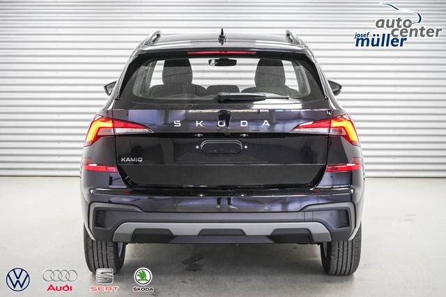 Skoda Kamiq 1,0 TSI DSG Selection - LAGER 
