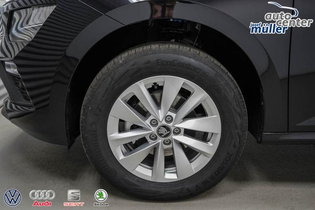 Skoda Kamiq 1,0 TSI DSG Selection - LAGER 