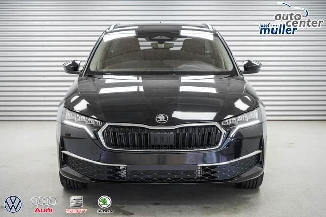 Skoda Octavia Combi Kombi 1,5 TSI mHEV DSG Selection - LAGER 