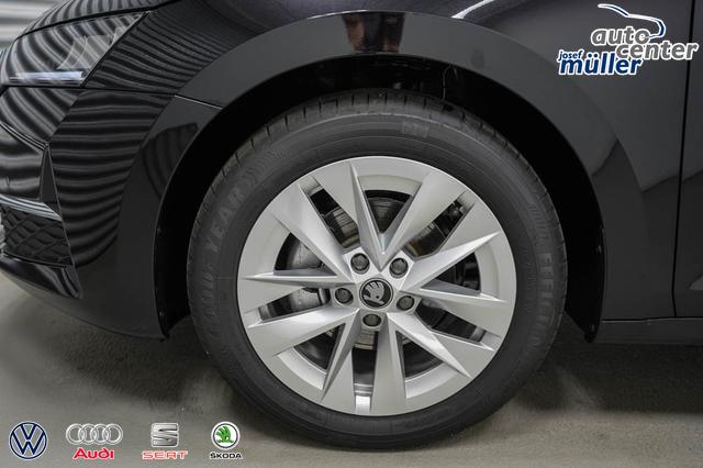 Skoda Octavia Combi Kombi 1,5 TSI mHEV DSG Selection - LAGER 