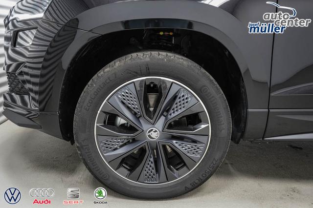 Skoda Karoq 2,0 TSI DSG 4x4 Sportline - LAGER 