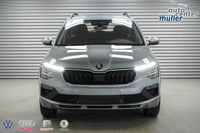 Skoda Kamiq 1,0 TSI DSG Selection - LAGER 