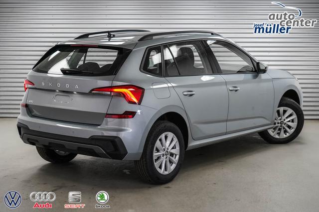 Skoda Kamiq 1,0 TSI DSG Selection - LAGER 
