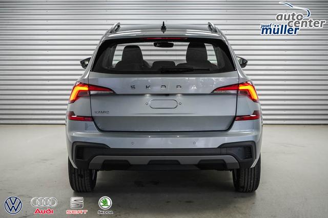 Skoda Kamiq 1,0 TSI DSG Selection - LAGER 