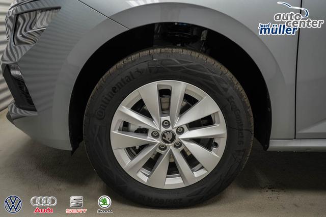 Skoda Kamiq 1,0 TSI DSG Selection - LAGER 