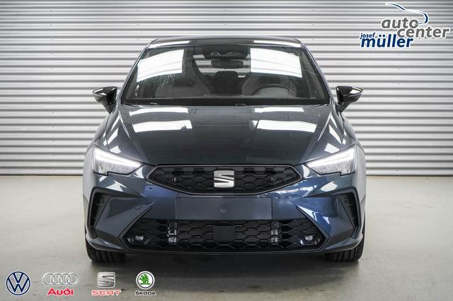 Seat Ibiza 1,0 TSI DSG FR - LAGER 