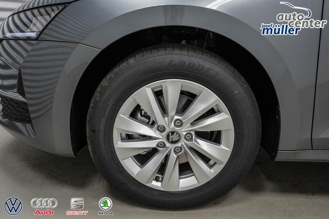 Skoda Octavia Combi Kombi 2,0 TDI DSG Selection - LAGER 