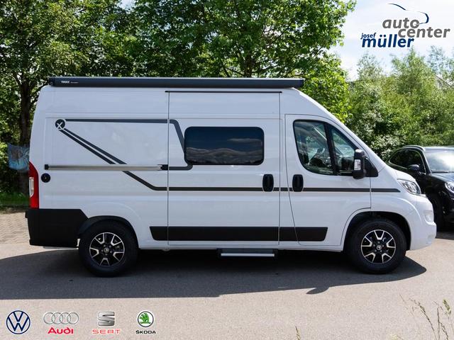 Etrusco CV-Model CV 540 DB *MJ 24*Markise*Kamera*Navi*Apple* 