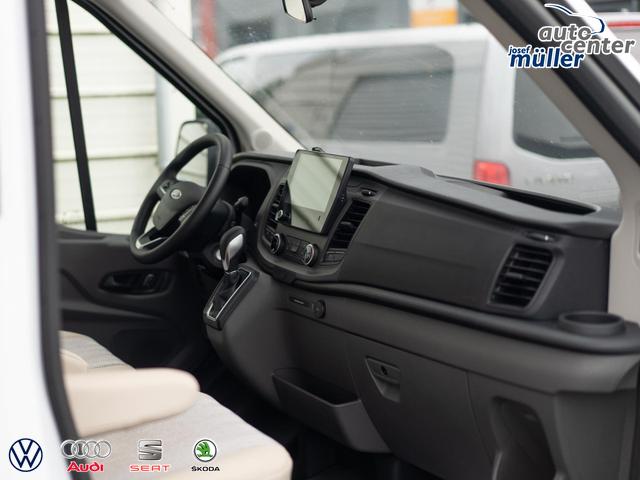 Etrusco T-Model T 7.3 SCF *Bi-Xenon*Solar*Lithium*Complete Selection* 