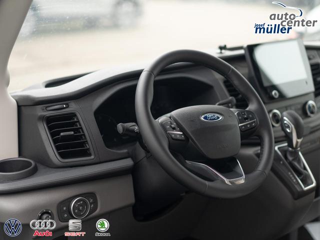 Etrusco T-Model T 7.3 SCF *Bi-Xenon*Solar*Lithium*Complete Selection* 