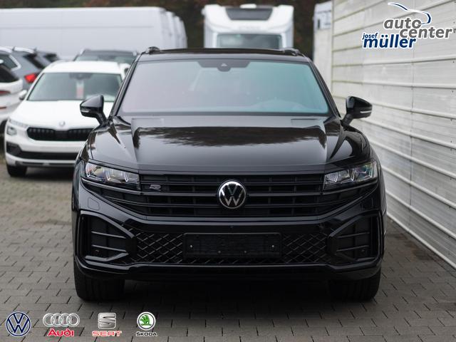 Volkswagen Touareg R-Line 3.0 V6 TDI 4MOTION *Pano*AHK*HeadUp 