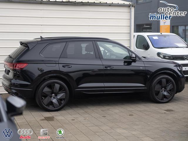 Volkswagen Touareg R-Line 3.0 V6 TDI 4MOTION *Pano*AHK*HeadUp 