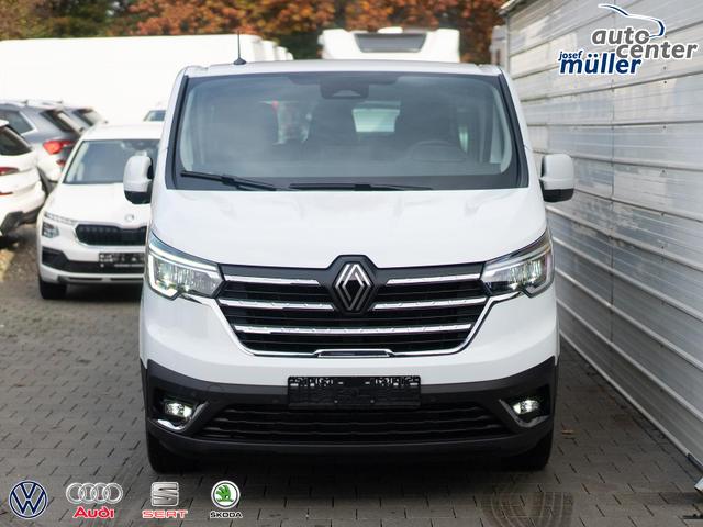 Renault Trafic Combi L2H1 Blue dCi 150 *9-Sitzer*Kamera*LED 