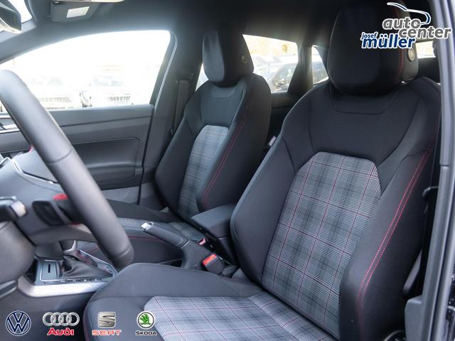 Volkswagen Polo GTI 2.0 TSI DSG *MATRIX*SHZ*PDC 
