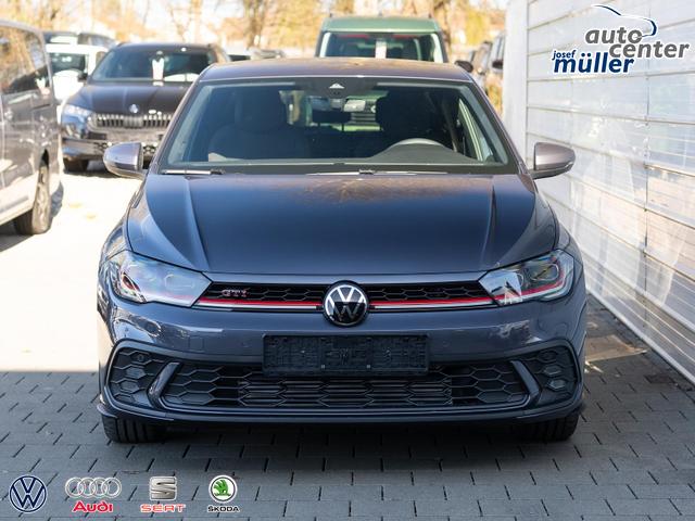 Volkswagen Polo GTI 2.0 TSI DSG *MATRIX*SHZ*PDC 