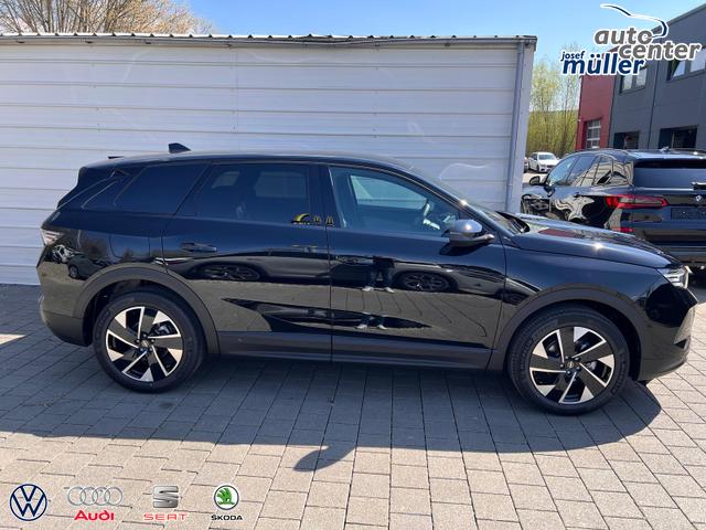 Opel Grandland GS MHEV e-DCT *360°*ACC*HUD*Matrix 