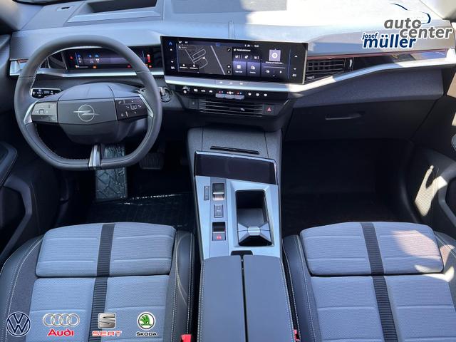 Opel Grandland GS MHEV e-DCT *360°*ACC*HUD*Matrix 