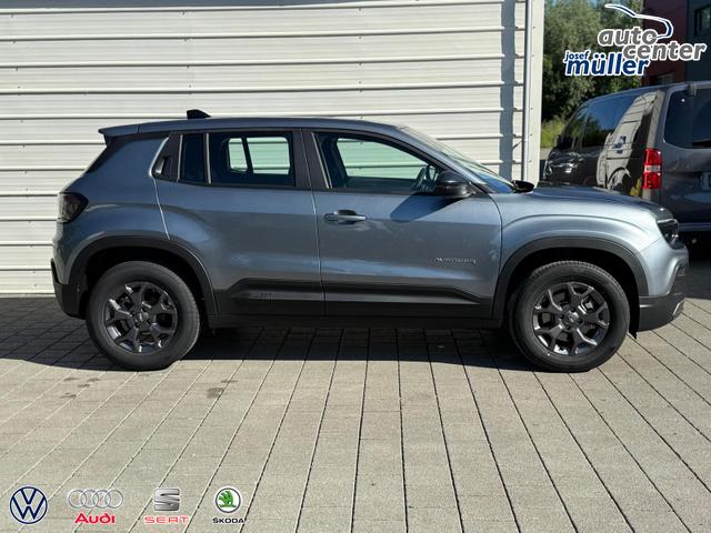 Jeep Avenger Longitude 1.2 e-HYBRID DCT Android Auto*SHZ*PDC*Klima*LED 
