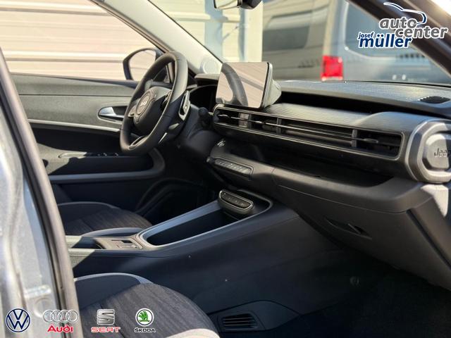 Jeep Avenger Longitude 1.2 e-HYBRID DCT Android Auto*SHZ*PDC*Klima*LED 