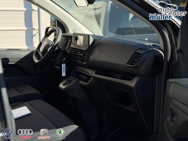 Citroën Jumpy Kombi L3 2.0 BlueHDi 180 AT8 9-Sitzer *LED*PDC*NSW* 