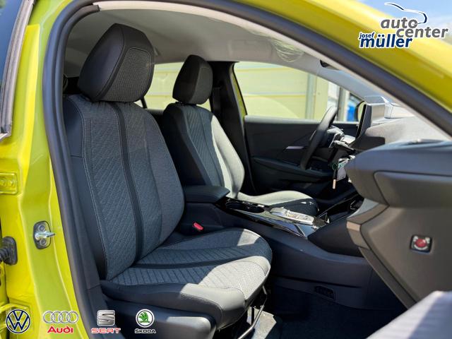 Peugeot 208 Allure 1.2 Hybrid 110 e-DCS6 Android Auto*SHZ*ACC*PDC v/h*KlimaAT* 