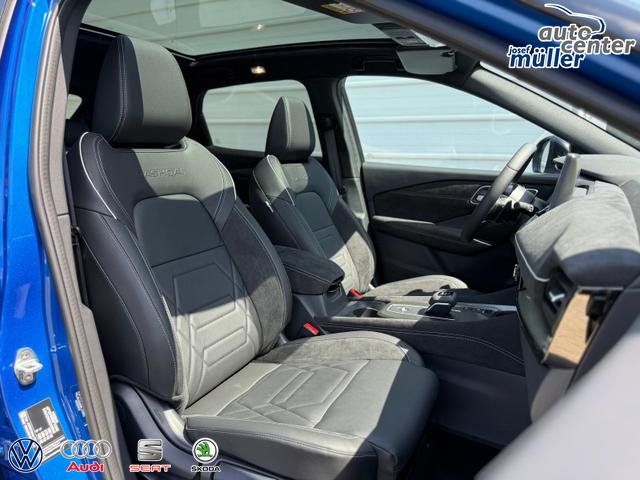 Nissan Qashqai N-DESIGN 1.3 mHEV AT Pano*20"*NAVI*SHZ*I-Key* 