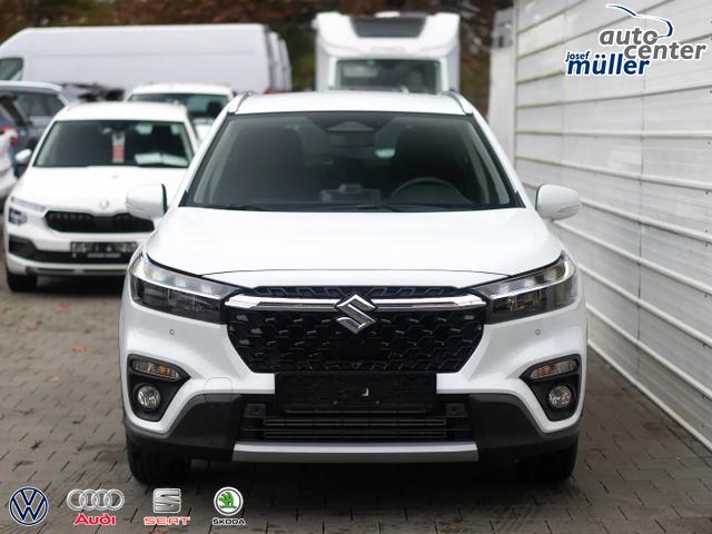 Suzuki S-Cross Comfort 1.4 MHEV Allgrip *Navi*SHZ*Klimaauto*Kamera*ACC 