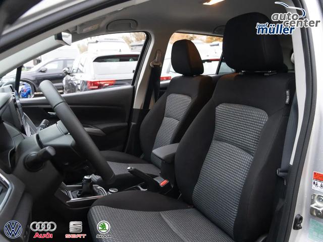 Suzuki S-Cross Comfort 1.4 MHEV Allgrip *Navi*SHZ*Klimaauto*Kamera*ACC 