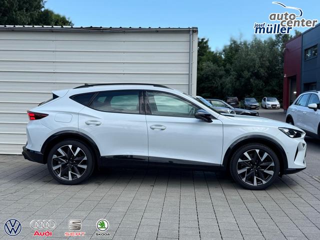 Cupra Formentor VZ 2.0 TSI DSG 4x4 *360°*ACC*NAVI*SHZ*5J Garantie 