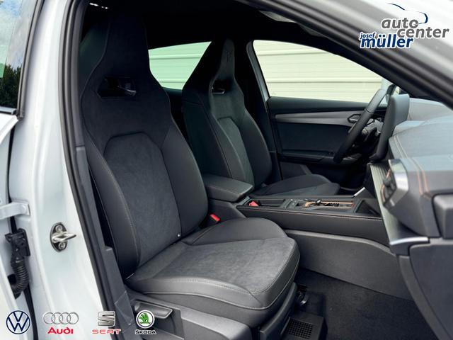 Cupra Formentor VZ 2.0 TSI DSG 4x4 *360°*ACC*NAVI*SHZ*5J Garantie 